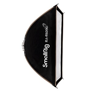 SmallRig 3930 RA-R6090 Dikdörtgen Softbox - Thumbnail