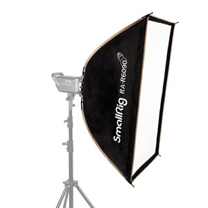 SmallRig 3930 RA-R6090 Dikdörtgen Softbox - Thumbnail