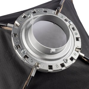 SmallRig 3930 RA-R6090 Dikdörtgen Softbox - Thumbnail
