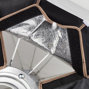 SmallRig 3932 RA-L90 Fener Softbox - Thumbnail