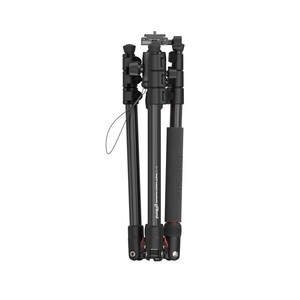 SmallRig 3935 CT-10 Alüminyum Kamera Tripod - Thumbnail
