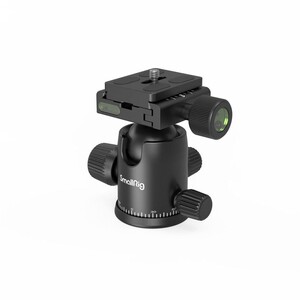 SmallRig 3935 CT-10 Alüminyum Kamera Tripod - Thumbnail