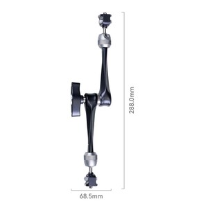 SmallRig - SmallRig 3959 11'' Magic Rosette Arm (1)