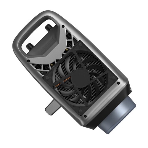 SmallRig 3976 RC 450Bİ COB LED Bi Color Video Işığı