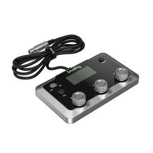 SmallRig 3980 RC 350 / RC 450 COB LED Video Işığı Kontrol Paneli - Thumbnail