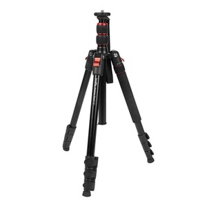 SmallRig 3983 T-10 Alüminyum Tripod - Thumbnail