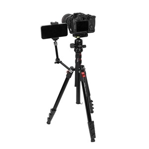 SmallRig 3983 T-10 Alüminyum Tripod - Thumbnail