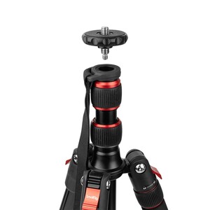 SmallRig 3983 T-10 Alüminyum Tripod - Thumbnail