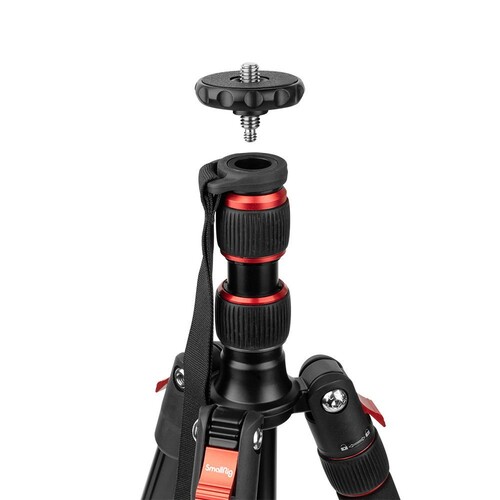 SmallRig 3983 T-10 Alüminyum Tripod