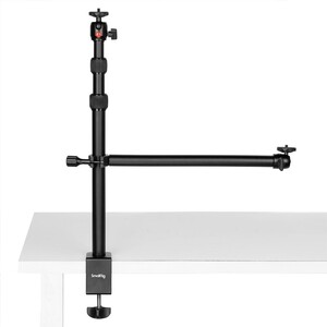 SmallRig 3992 DT-30 Masa Montaj Kolu - Thumbnail