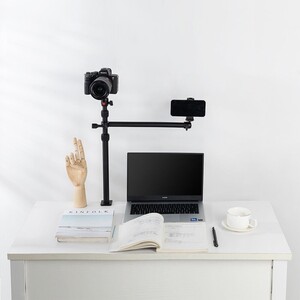 SmallRig 3992 DT-30 Masa Montaj Kolu - Thumbnail
