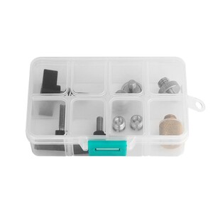 SmallRig - SmallRig 3995 Vida Kanat Somunu Seti