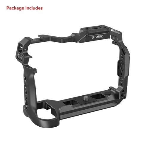 SmallRig 4022 Panasonic LUMIX G9 II / S5 II / S5 IIX için Kafes