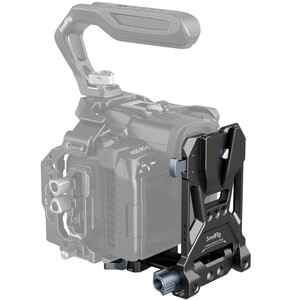 SmallRig 4064B V-Mount Pil Montaj Sistemi - Thumbnail