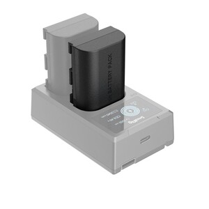 SmallRig 4071 LP-E6NH Canon Fotoğraf Makinesi Pili - Thumbnail