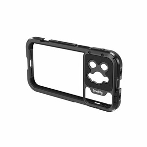 SmallRig 4075 iPhone 14 Pro için Mobil Video Kafesi - Thumbnail