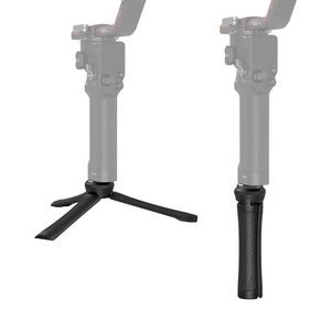 SmallRig 4117 Mini Hızlı Çıkarılabilir Tripod - Thumbnail
