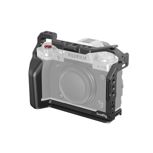 SmallRig 4135 FUJIFILM X-T5 için Çok İşlevli Kafes - Thumbnail