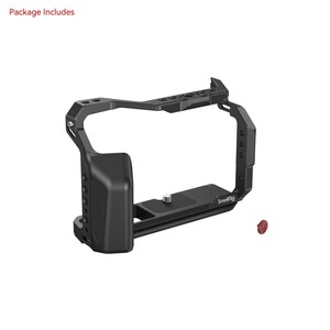 SmallRig 4135 FUJIFILM X-T5 için Çok İşlevli Kafes - Thumbnail