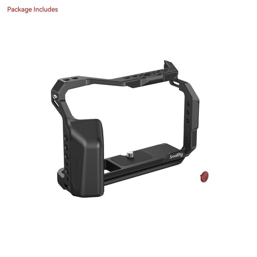 SmallRig 4135 FUJIFILM X-T5 için Çok İşlevli Kafes