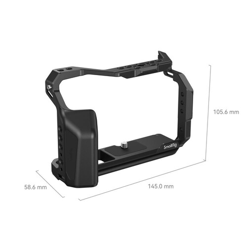 SmallRig 4135 FUJIFILM X-T5 için Çok İşlevli Kafes