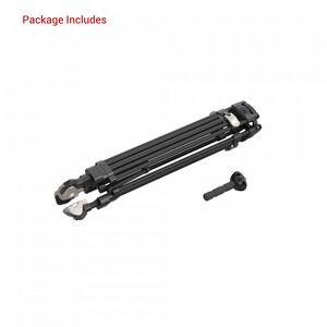 SmallRig 4167 FreeBlazer Ağır Hizmet Tipi Karbon Fiber Tripod - Thumbnail