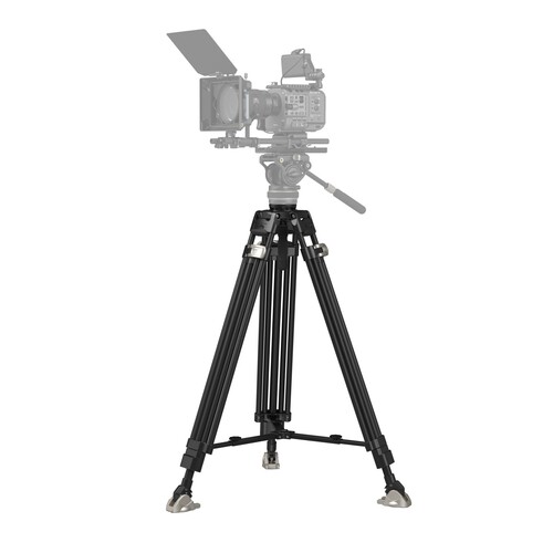 SmallRig 4167 FreeBlazer Ağır Hizmet Tipi Karbon Fiber Tripod