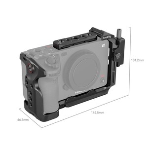 SmallRig 4183 Sony FX30 / FX3 için Kafes - Thumbnail