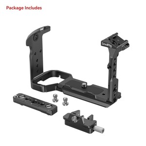 SmallRig 4183 Sony FX30 / FX3 için Kafes - Thumbnail