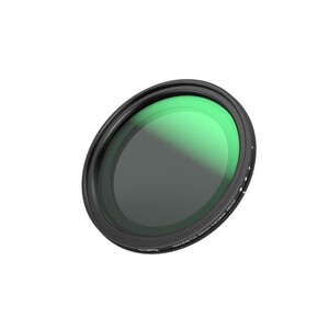 SmallRig 4215 (1-5 Stop) Manyetik VND Filtre ND2-ND32 52mm - Thumbnail