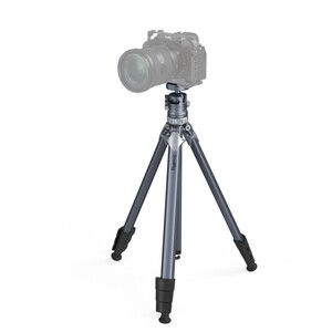 SmallRig 4222B AP-02 Hafif Seyahat Tripod - Thumbnail