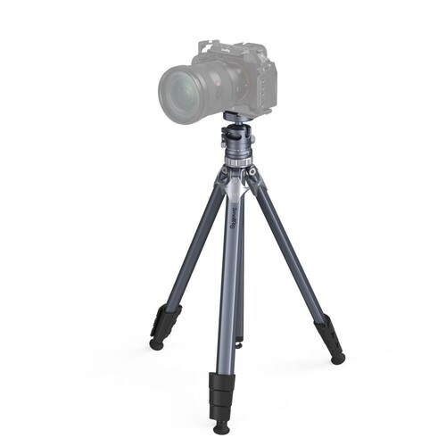 SmallRig 4222B AP-02 Hafif Seyahat Tripod