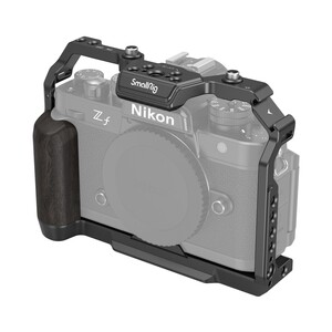 SmallRig 4261 Nikon Z F için Kafes - Thumbnail