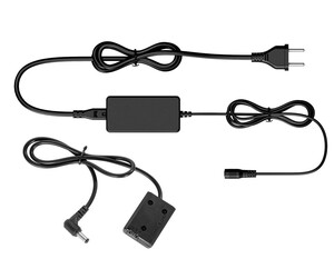 SmallRig 4263 NP-FW50 Güç Adaptörüyle Kukla Pil - Thumbnail