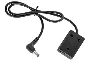 SmallRig 4263 NP-FW50 Güç Adaptörüyle Kukla Pil - Thumbnail