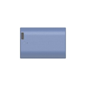 SmallRig 4264 LP-E6NH USB-C Şarj Edilebilir Kamera Pili - Thumbnail