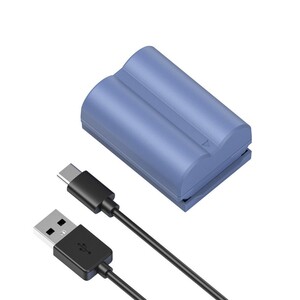 SmallRig 4266 NP-W235 USB-C Şarj Edilebilir Kamera Pili - Thumbnail