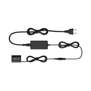 SmallRig - SmallRig 4269B NP-FZ100 Güç Adaptörüyle Kukla Pil