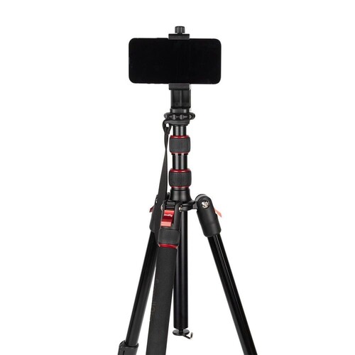 SmallRig 4288 CT200 Yanal Merkezli Sütun Tripod