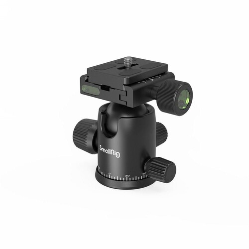 SmallRig 4288 CT200 Yanal Merkezli Sütun Tripod