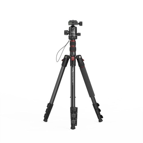 SmallRig 4288 CT200 Yanal Merkezli Sütun Tripod