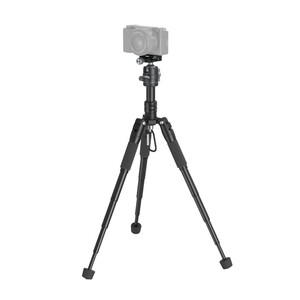 SmallRig 4289 VT-20 Aluminum Mini Tripod - Thumbnail