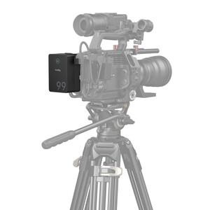 SmallRig 4292 VB99 Pro Mini V Mount Pil - Thumbnail
