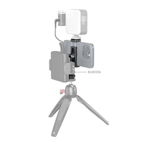 SmallRig 4301 DJI Gimbal'lar için Telefon Tutucu - Thumbnail