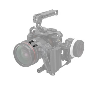 SmallRig 4302 AB Focus Dişlisi Sert Durdurma Kiti - Thumbnail