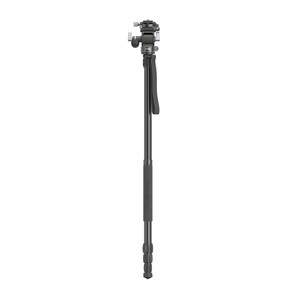 SmallRig 4307 CT195 Alüminyum Alaşımlı Video Tripod - Thumbnail