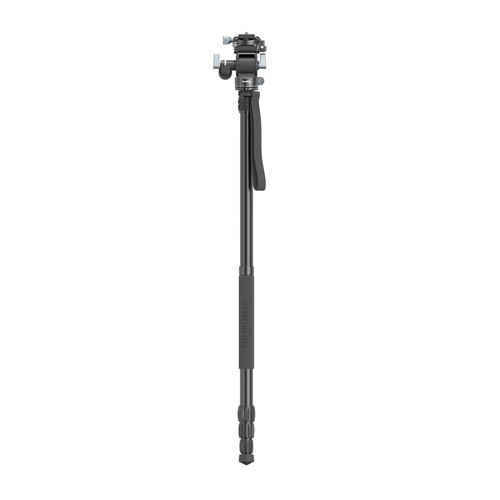 SmallRig 4307 CT195 Alüminyum Alaşımlı Video Tripod