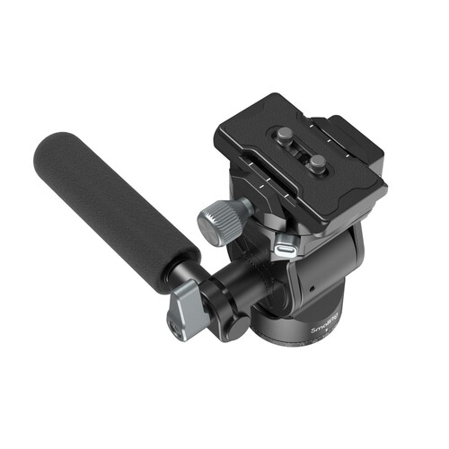 SmallRig 4307 CT195 Alüminyum Alaşımlı Video Tripod