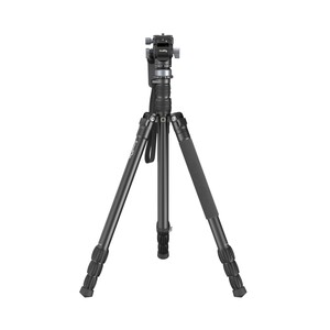SmallRig 4319 CT190 FreeBlazer Alüminyum Alaşımlı Video Tripod - Thumbnail