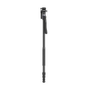 SmallRig 4319 CT190 FreeBlazer Alüminyum Alaşımlı Video Tripod - Thumbnail